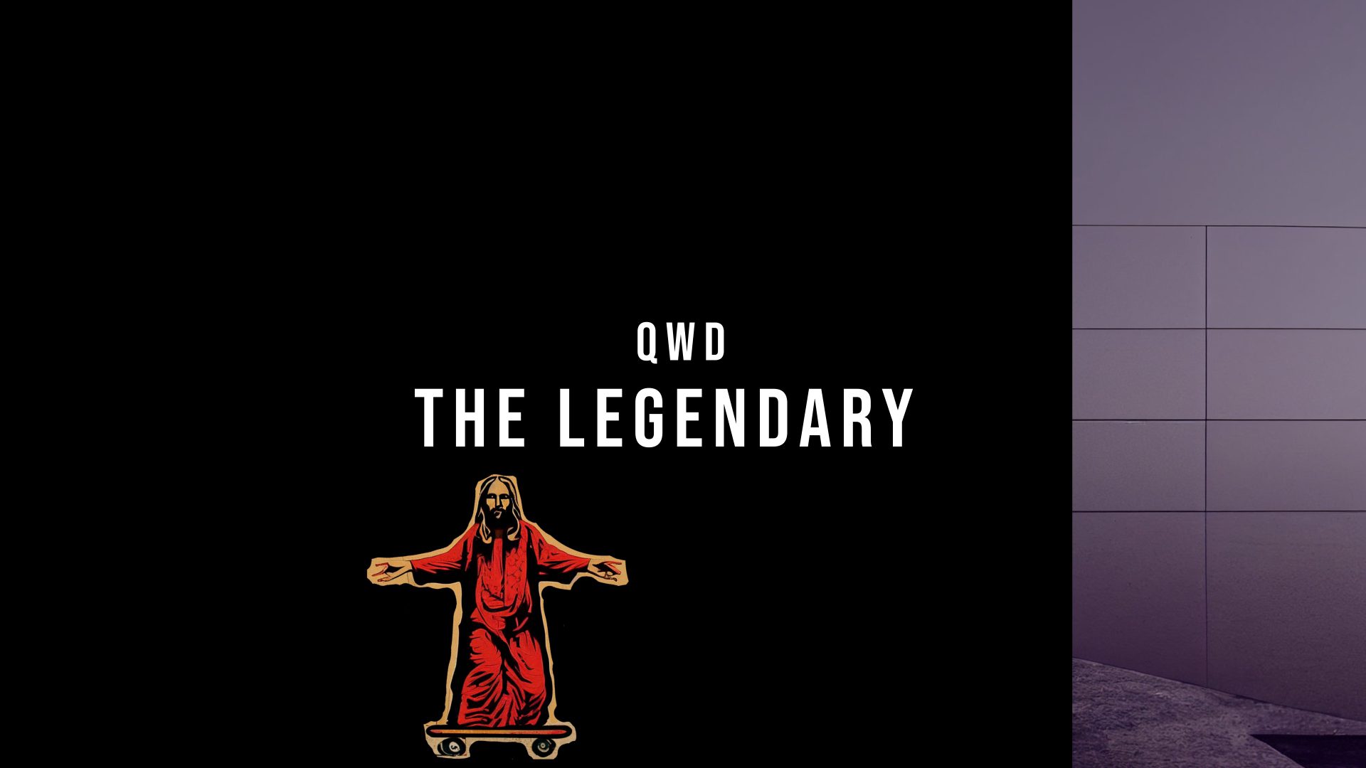 The Legendary – QWD Title Image_20.1.1